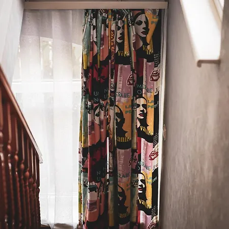 Jomas Hideaway Appartement *