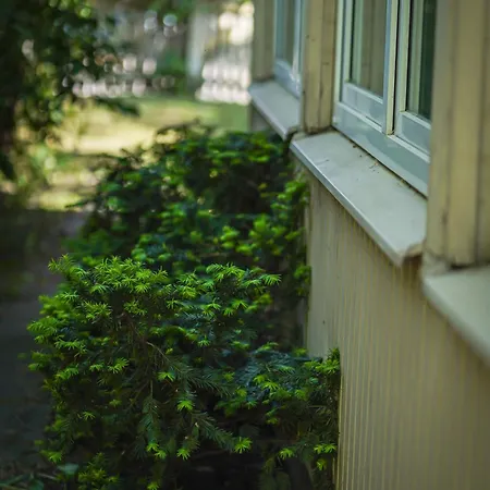 Jomas Hideaway Appartement