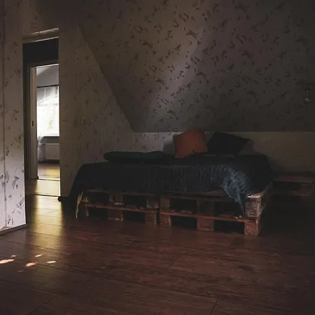 Appartement Jomas Hideaway Jūrkalne
