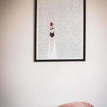 Jomas Hideaway Appartement *