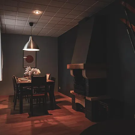Jomas Hideaway Appartement *